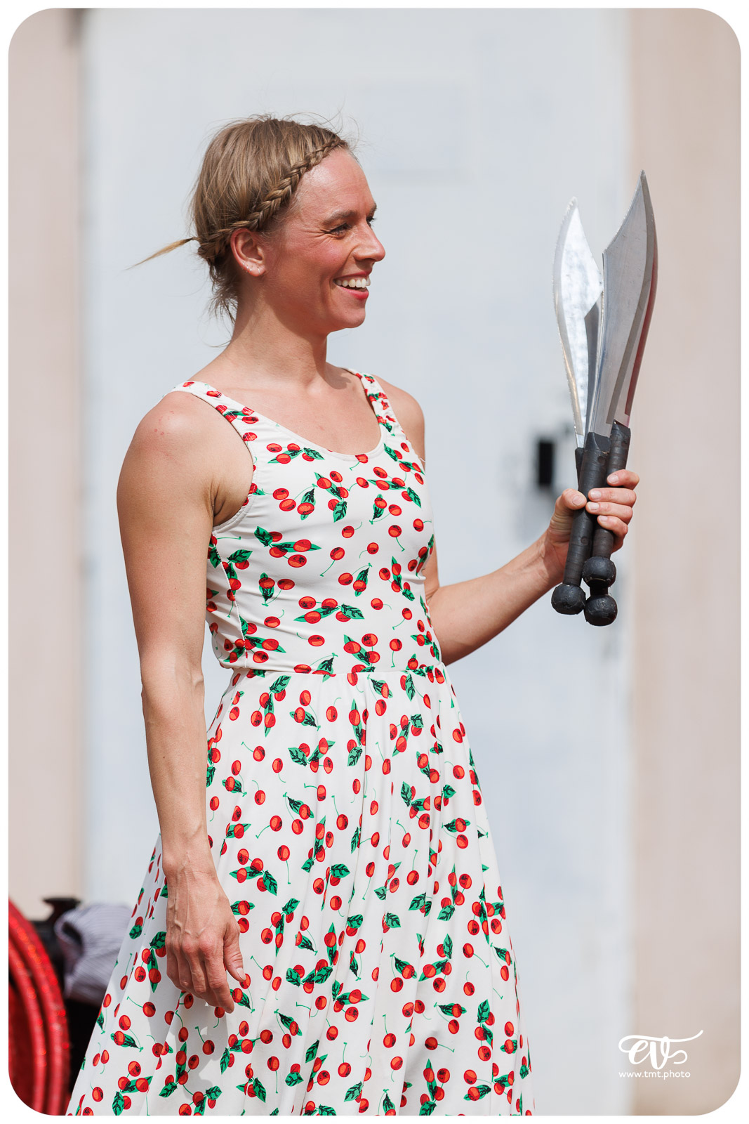 STORIES IN THE CITY (LES DUDES)